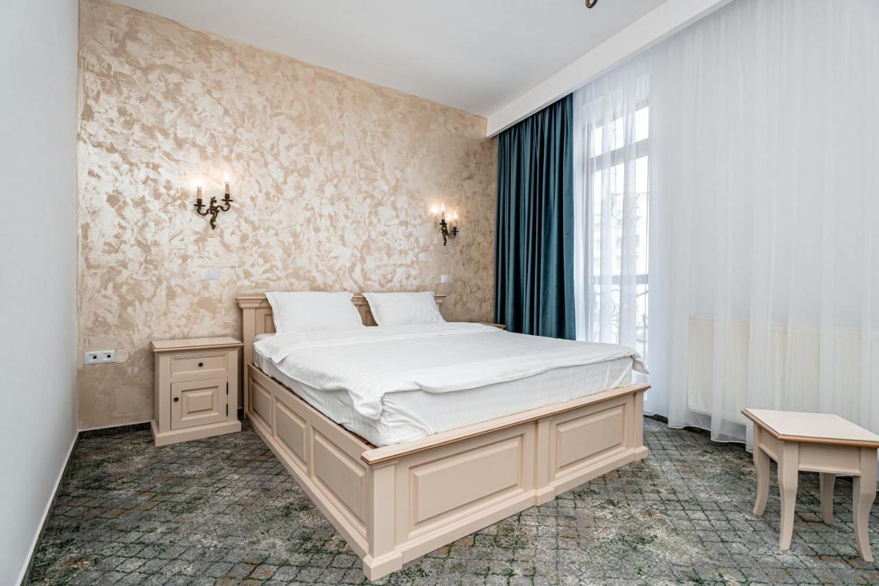 Hotel Rin Sibiu Exterior foto